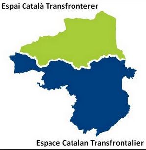 espai català transfronterer