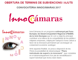 innocamaras per tema portada