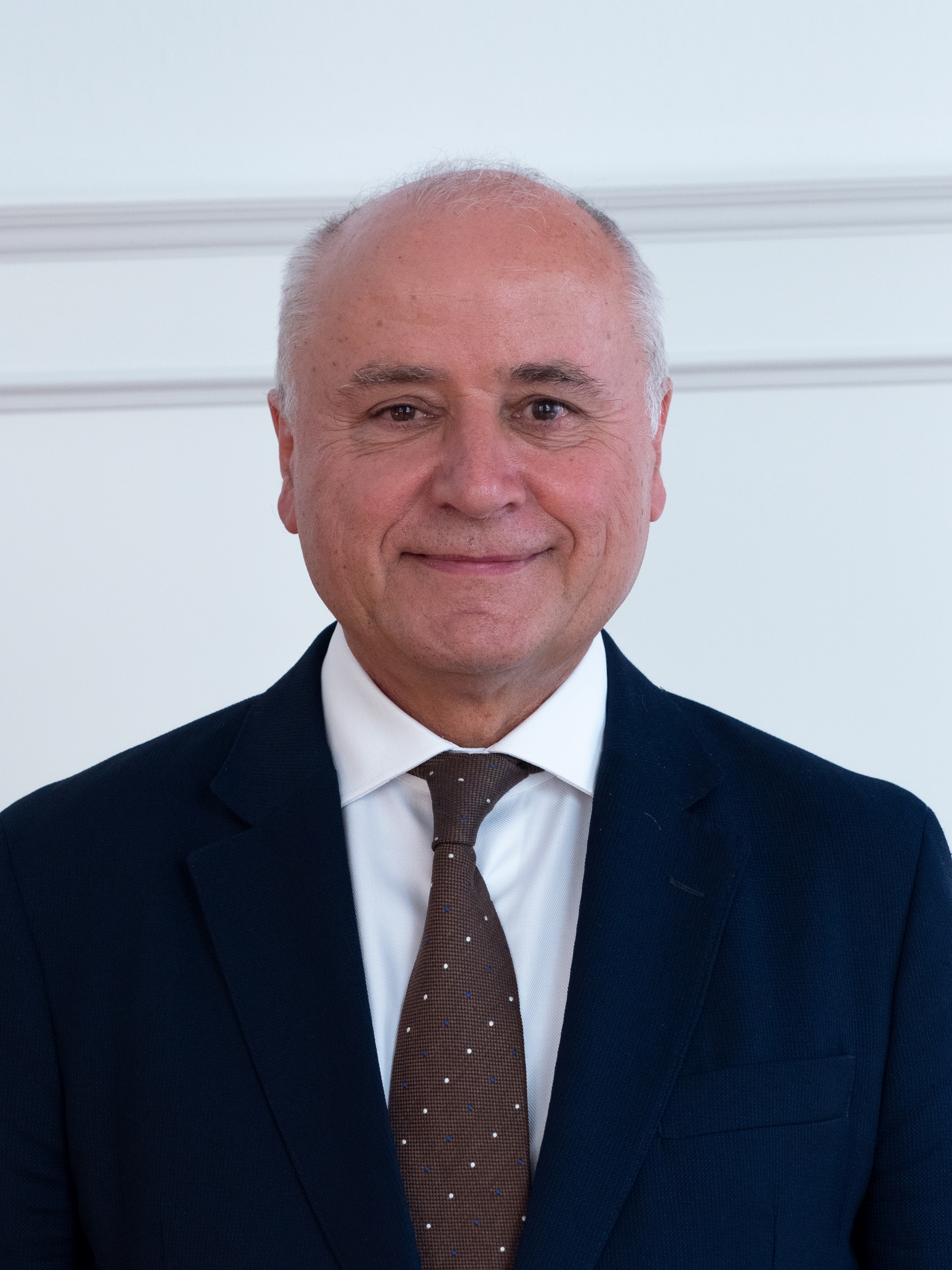 Jaume Fàbrega Vilà