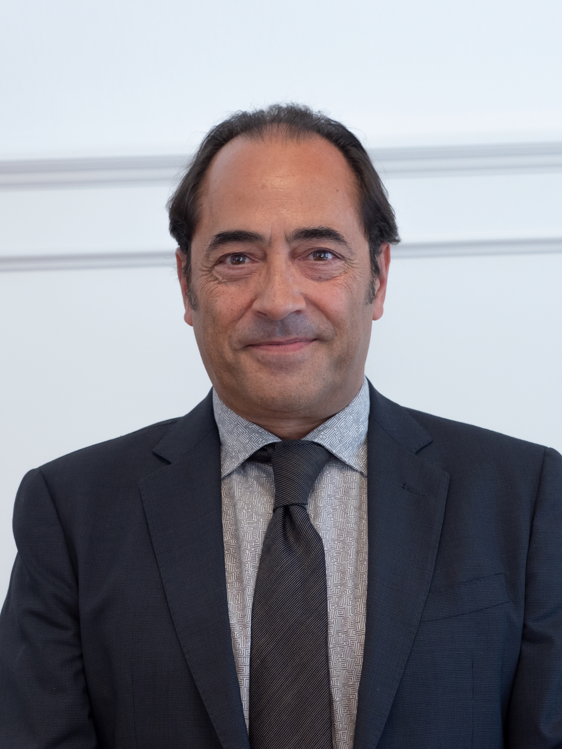 Joan Josep Ribas de Pouplana