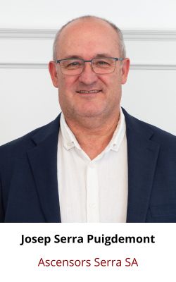 Josep Serra Puigdemont
