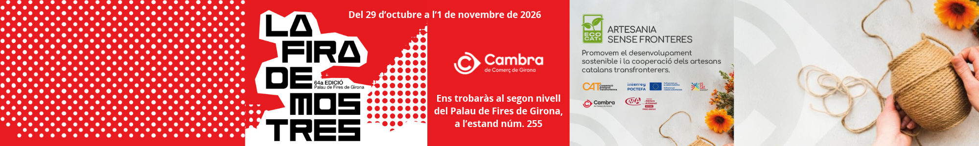 Baner-Fira-mostres-2026